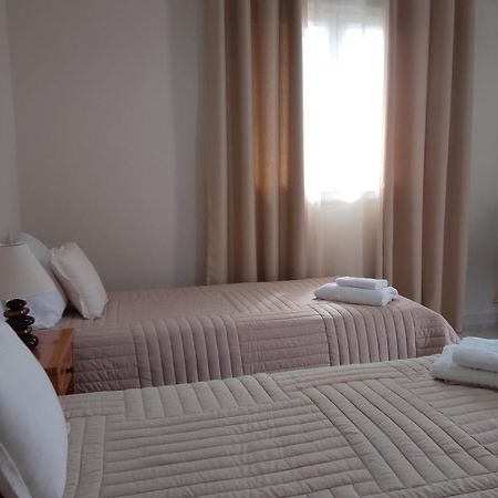 Vicky'S Guesthouse 카보스 외부 사진