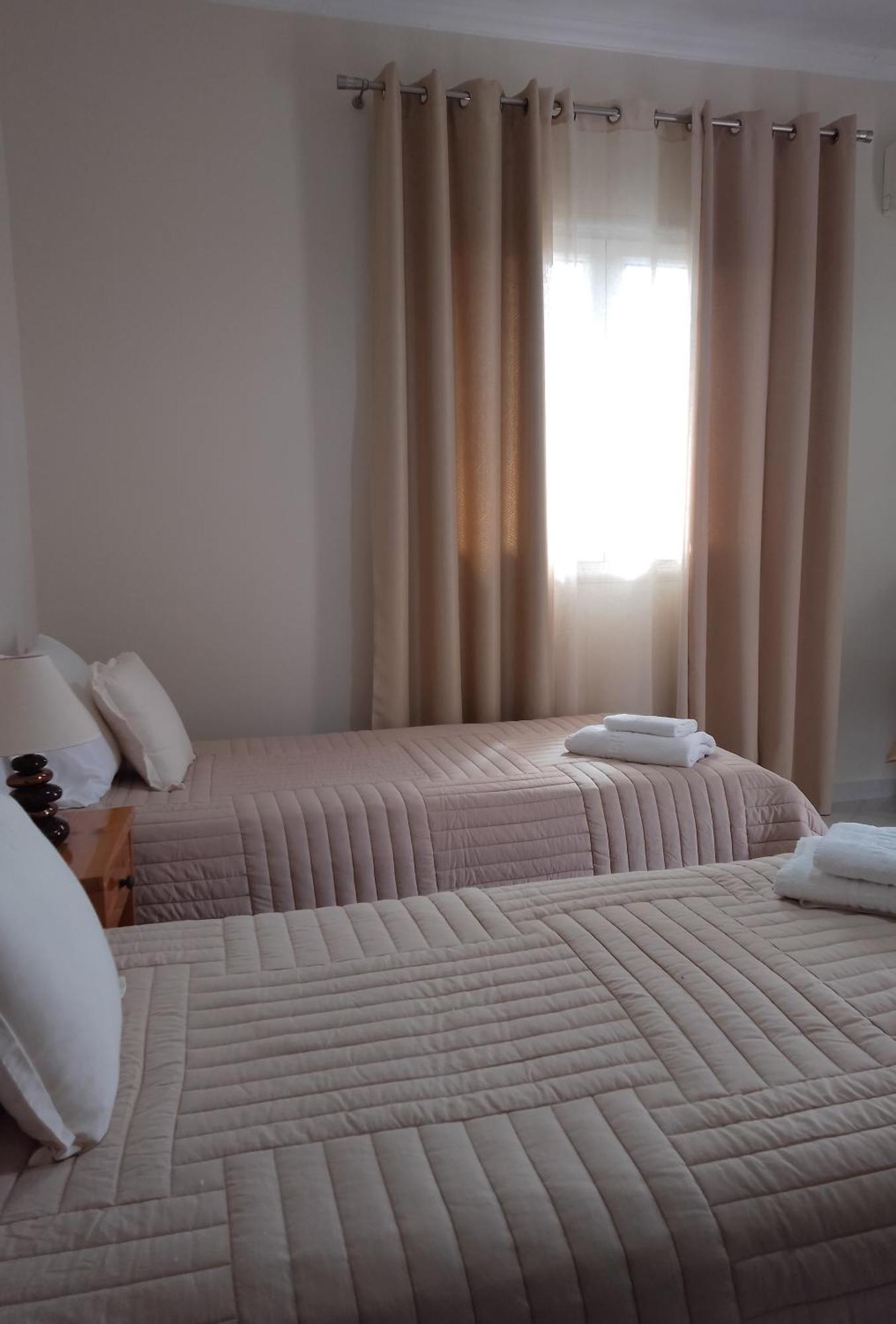 Vicky'S Guesthouse 카보스 외부 사진