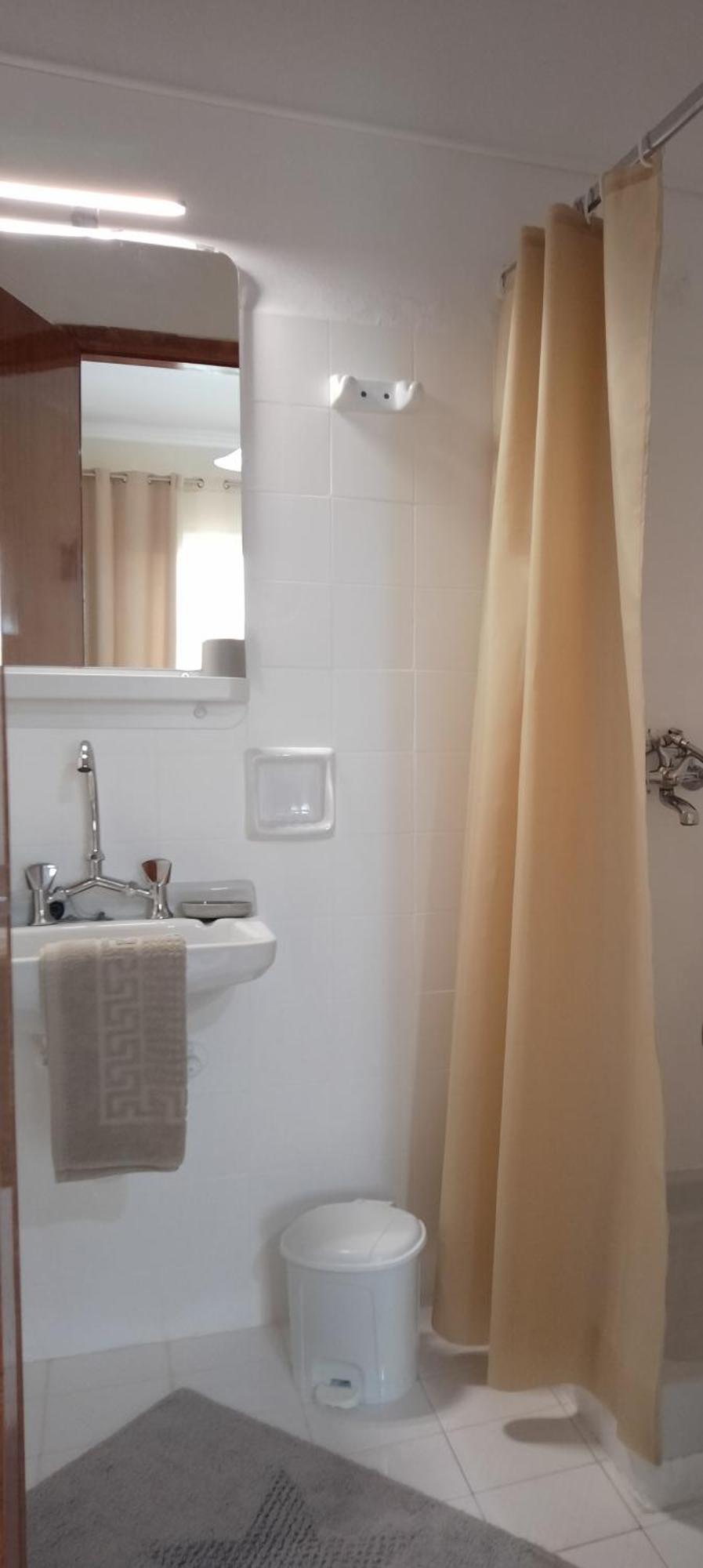 Vicky'S Guesthouse 카보스 외부 사진